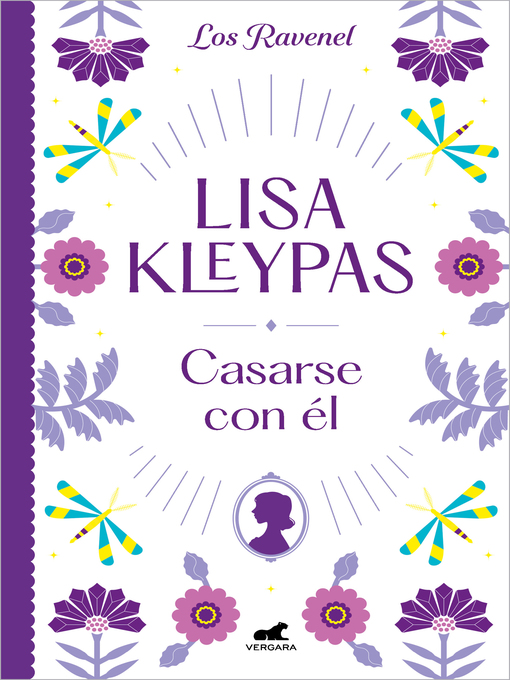 Title details for Casarse con él by Lisa Kleypas - Available